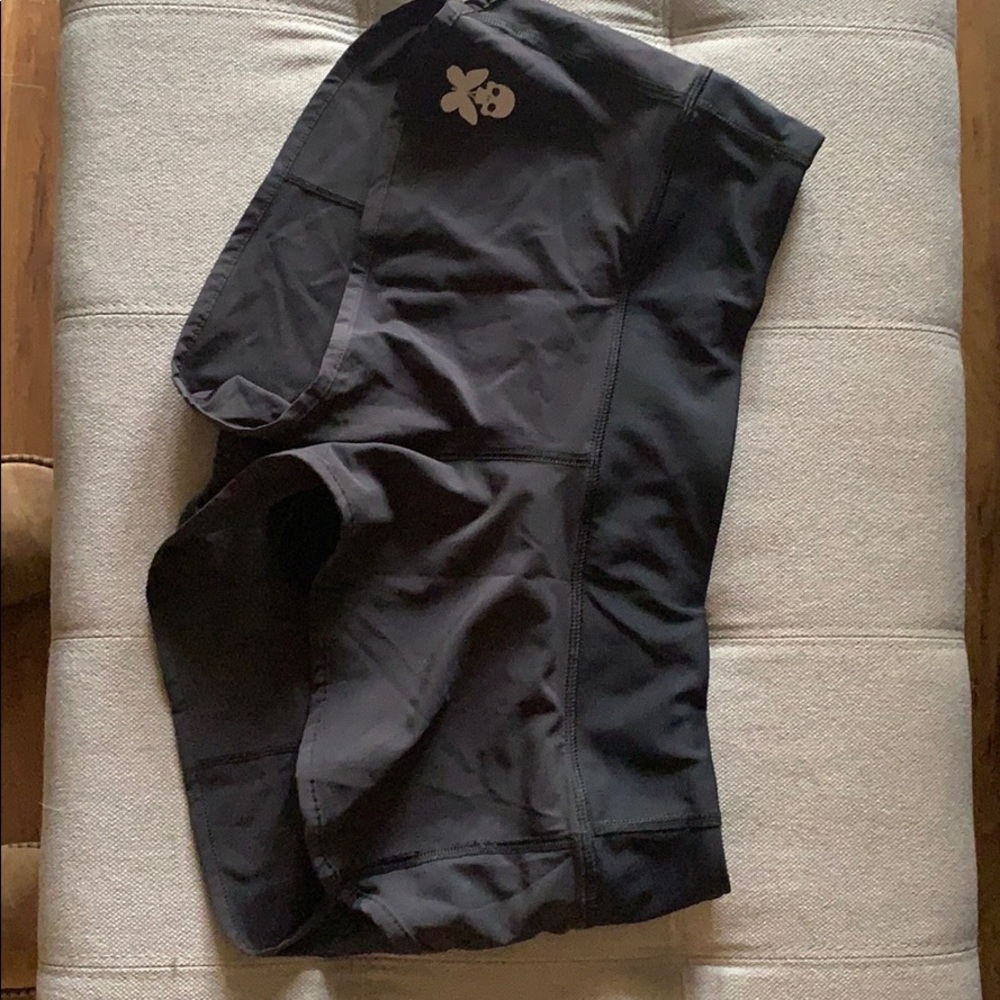 Betty Designs shorts